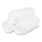 Integrated Bagging Systems 60 gal Trash Bags, 38 in x 60 in, Extra Heavy-Duty, 22 microns, Clear, 150 PK S386022N - alternate 3